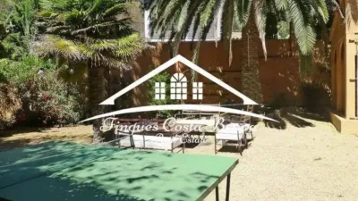 Chalet in Begur photo 16