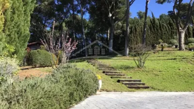 Chalet in Palafrugell photo 5