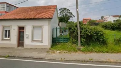 Chalet in Ferrol photo 10