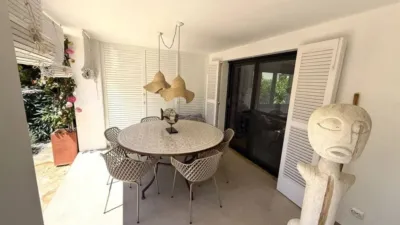 Chalet in Felanitx photo 46