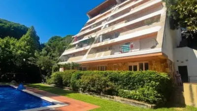 Apartment in Santa Cristina d'Aro photo 4