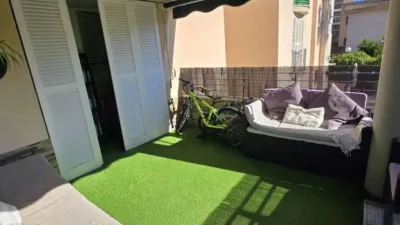 Apartment in Calvià photo 4