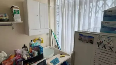 Flat in Cedeira photo 18