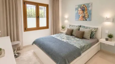 Chalet in Calvià photo 4