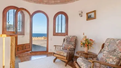 Chalet in Palafrugell photo 23