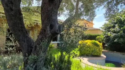Chalet in Begur photo 4