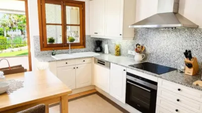Apartment in Calvià photo 7