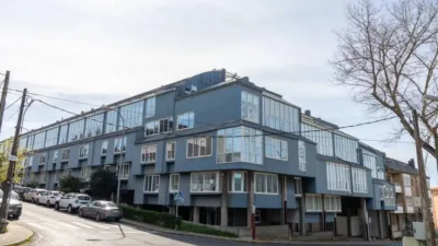 Flat in Ferrol photo 41