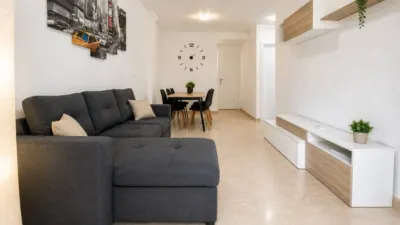 Apartment in L'Alfàs del Pi photo 10