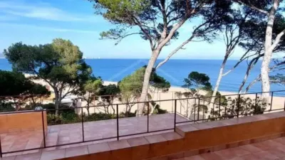 Chalet in Begur photo 4