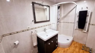Apartment on Carrer de Barcelona photo 20