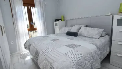 Apartment on Calle Benferri photo 21