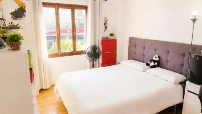 Apartment in Palma de Mallorca photo 9