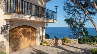 Chalet in Palafrugell photo 3