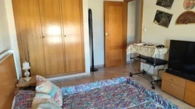 Attic in Avenida de Murcia photo 35