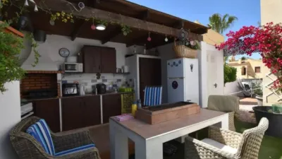 Chalet on Alicante Street photo 26