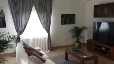 Chalet in Cedeira photo 8