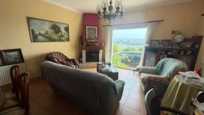 Chalet in Ferrol photo 5