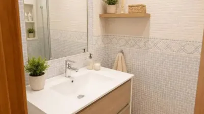Apartment in Calvià photo 13