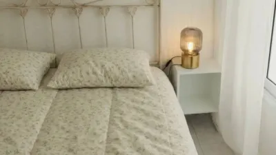 Apartment in Esteiro photo 11