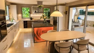 Chalet in Calvià photo 7