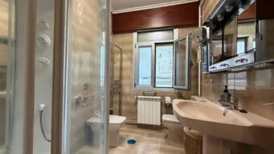 Flat in Ferrol photo 14