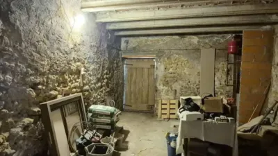 Rustic house in Cruïlles, Monells i Sant Sadurní de l'Heura photo 16