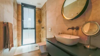 Chalet in L'Albir photo 10