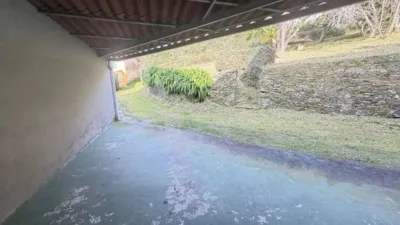 Chalet in Cabanas photo 9
