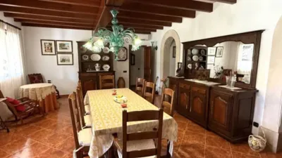 Rustic property in Felanitx photo 16