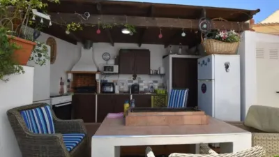 Chalet on Alicante Street photo 31
