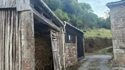 Rustic house in Viveiro photo 29