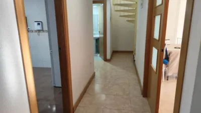Attic in Jardín Aljada Street photo 6