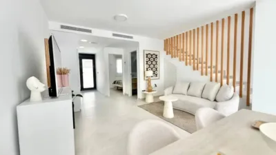 Casa - Vista 4