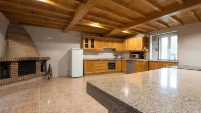Rustic house in Chantada photo 13