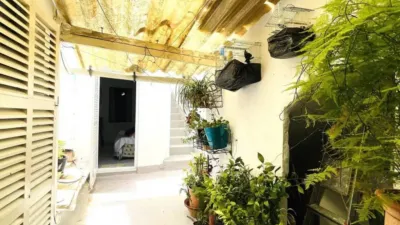 Chalet in Felanitx photo 14