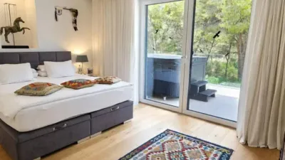 Chalet in Calvià photo 23