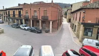 Rustic house in Astudillo photo 34