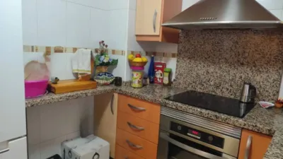 Attic in Avenida de Murcia photo 7