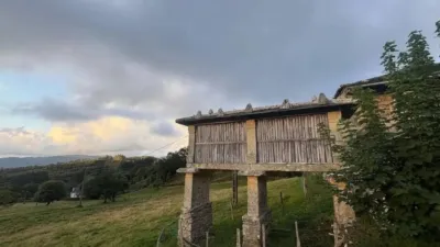 Rustic house in Viveiro photo 24