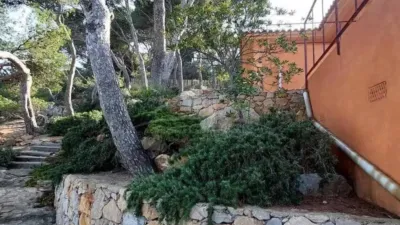 Chalet in Begur photo 40