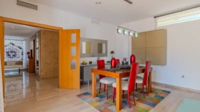 House in Almoradí photo 8
