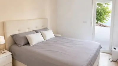 Apartment in Calvià photo 8