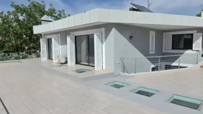 Chalet in Calvià photo 24
