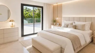 Chalet in Calvià photo 40