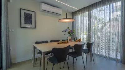 Chalet in L'Albir photo 4