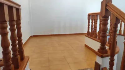 Chalet on Avenida Castillo Monteagudo photo 104