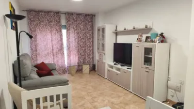 Apartment on Maestro Pedro Paredes Street photo 10