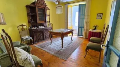 Rustic house in Astudillo photo 23