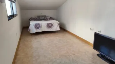 Attic in Jardín Aljada Street photo 57